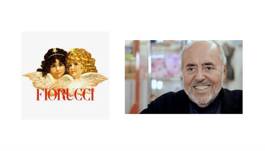 Elio Fiorucci Elio Fiorucci